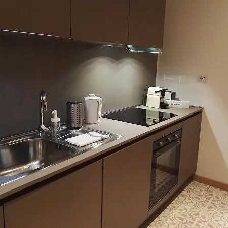Revere 18 Apt Appartamento *