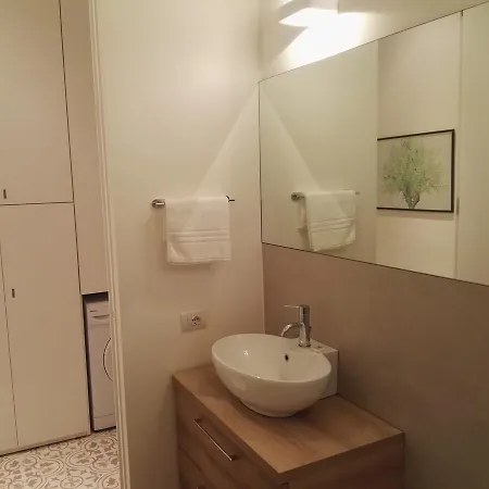 Revere 18 Apt Appartamento *