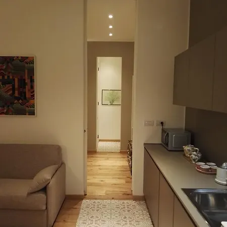 Revere 18 Apt Appartamento Milano