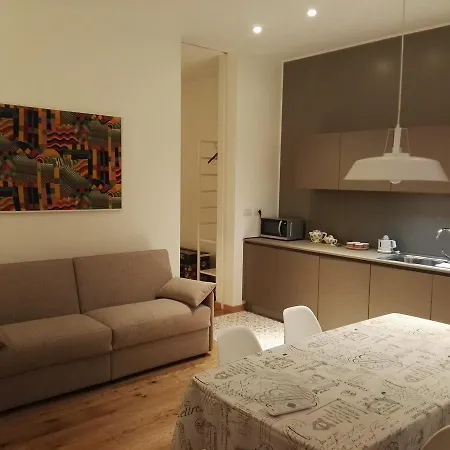 Appartamento Revere 18 Apt *
