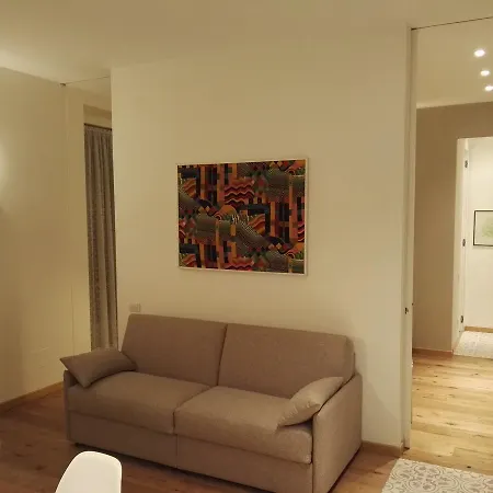 Appartamento Revere 18 Apt