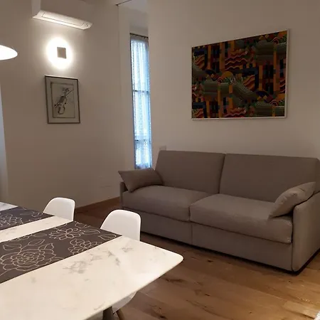 Revere 18 Apt Appartamento