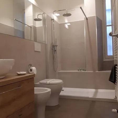 Apartment Revere 18 Apt *